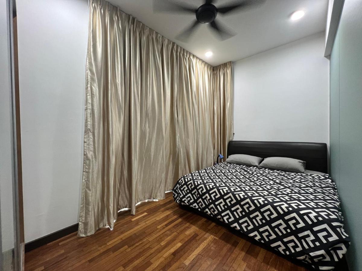 Studio Units At Pacific Tower Near Jaya One By Comfyasia Petaling Jaya Extérieur photo