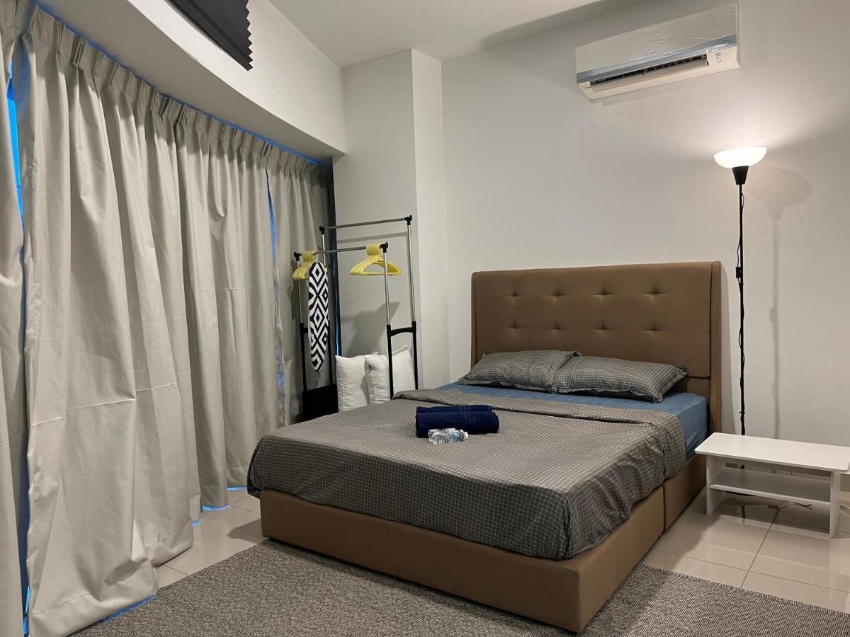 Studio Units At Pacific Tower Near Jaya One By Comfyasia Petaling Jaya Extérieur photo