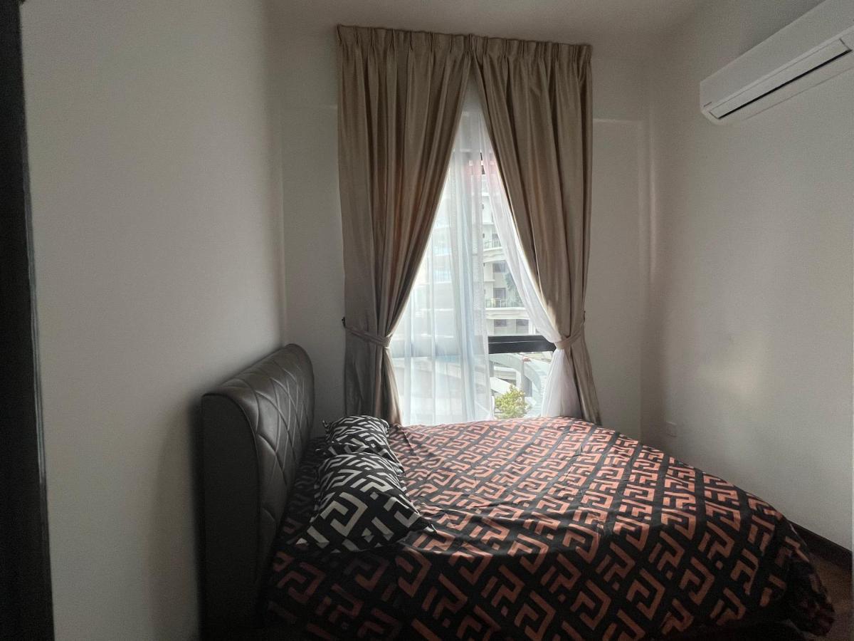 Studio Units At Pacific Tower Near Jaya One By Comfyasia Petaling Jaya Extérieur photo