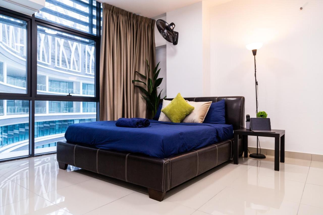 Studio Units At Pacific Tower Near Jaya One By Comfyasia Petaling Jaya Extérieur photo