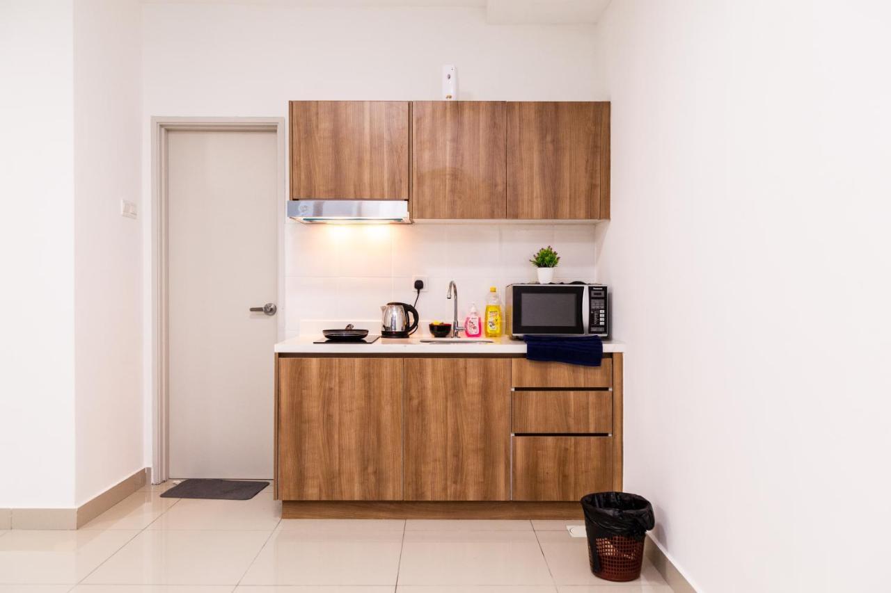 Studio Units At Pacific Tower Near Jaya One By Comfyasia Petaling Jaya Extérieur photo
