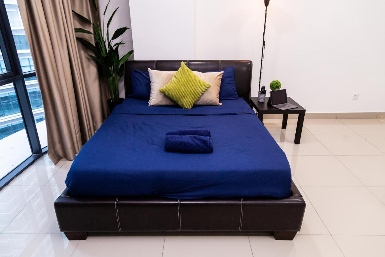 Studio Units At Pacific Tower Near Jaya One By Comfyasia Petaling Jaya Extérieur photo