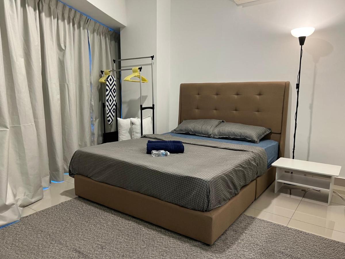 Studio Units At Pacific Tower Near Jaya One By Comfyasia Petaling Jaya Extérieur photo