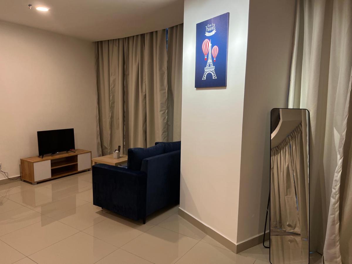 Studio Units At Pacific Tower Near Jaya One By Comfyasia Petaling Jaya Extérieur photo