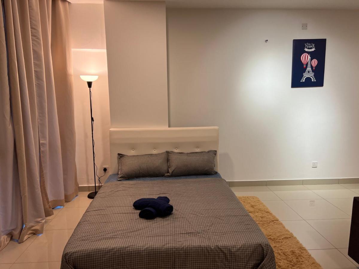 Studio Units At Pacific Tower Near Jaya One By Comfyasia Petaling Jaya Extérieur photo