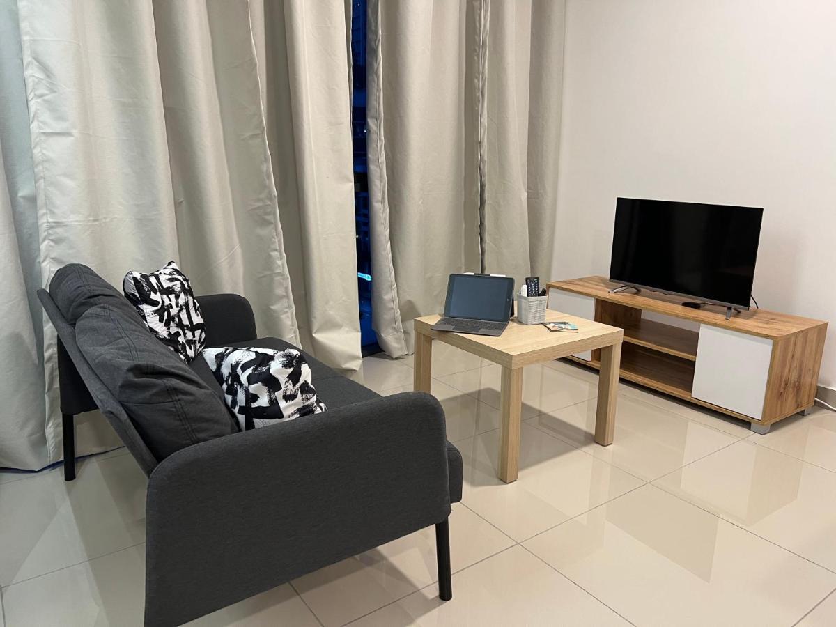 Studio Units At Pacific Tower Near Jaya One By Comfyasia Petaling Jaya Extérieur photo