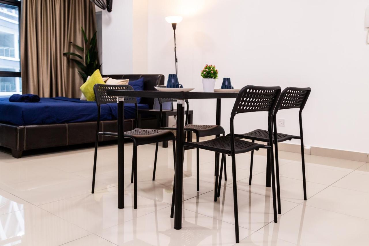 Studio Units At Pacific Tower Near Jaya One By Comfyasia Petaling Jaya Extérieur photo