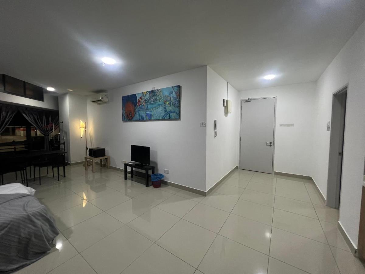 Studio Units At Pacific Tower Near Jaya One By Comfyasia Petaling Jaya Extérieur photo
