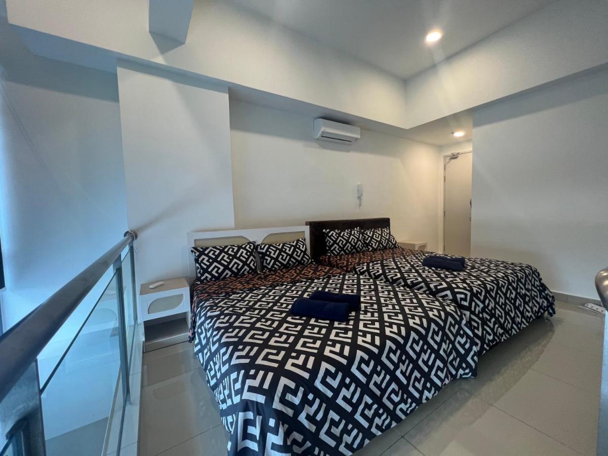 Studio Units At Pacific Tower Near Jaya One By Comfyasia Petaling Jaya Extérieur photo