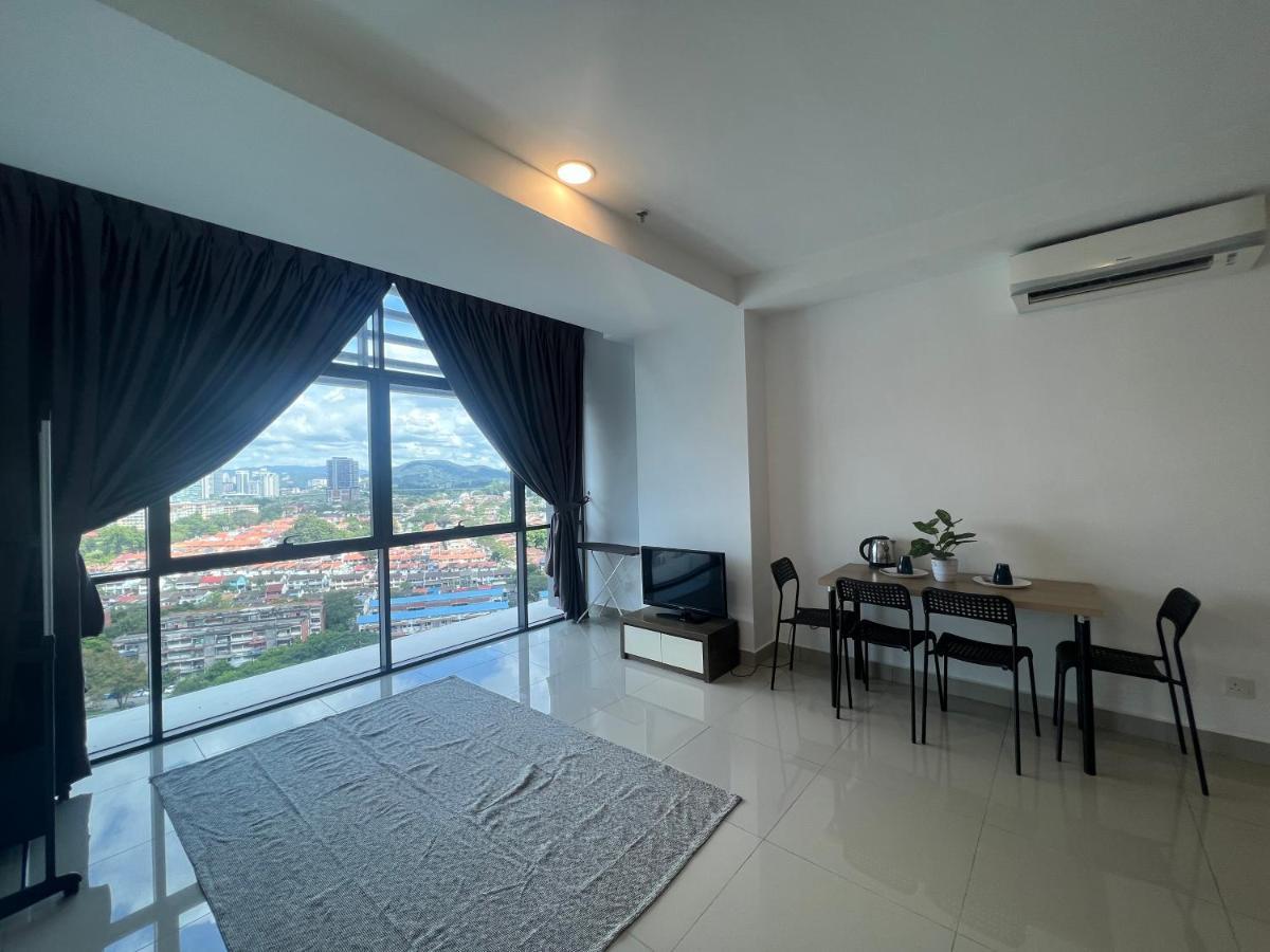 Studio Units At Pacific Tower Near Jaya One By Comfyasia Petaling Jaya Extérieur photo