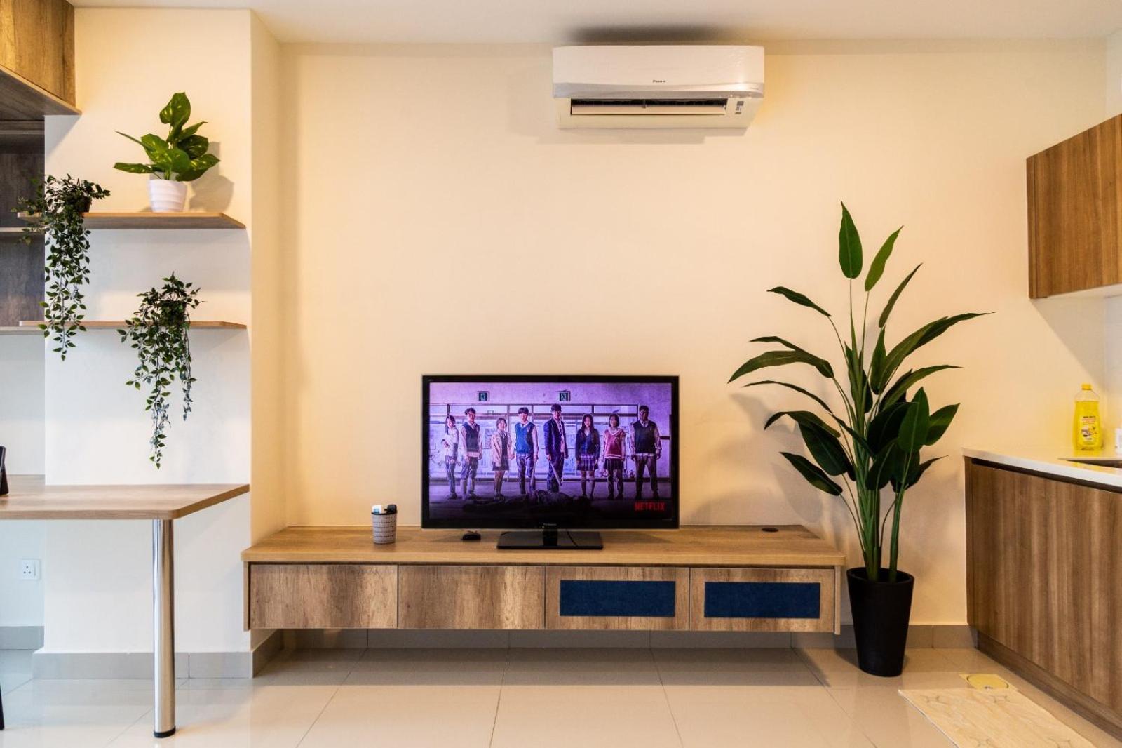 Studio Units At Pacific Tower Near Jaya One By Comfyasia Petaling Jaya Extérieur photo